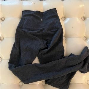 Lulu leggings
